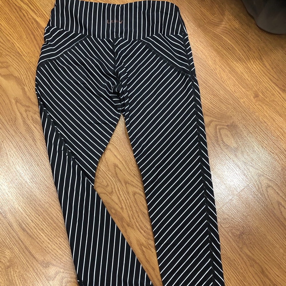 L’urv leggings
